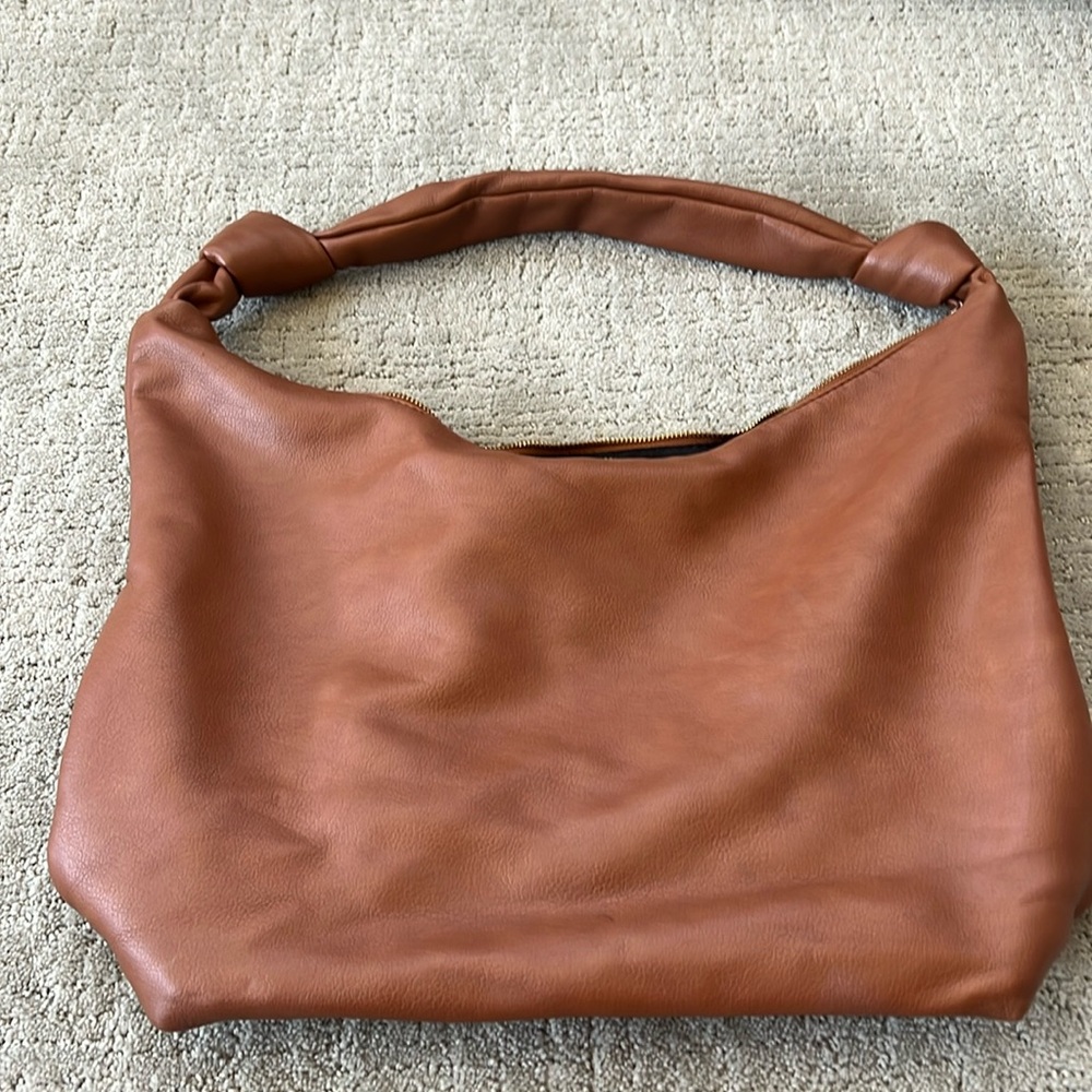 Street level bag